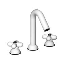 Смеситель для раковины Fantini I Balocchi 60 29 0504