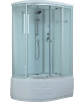 Душевая кабина Timo Standart T-6620 S R правосторонняя