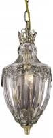 Подвесной светильник Arte Lamp Brocca A9149SP-1AB