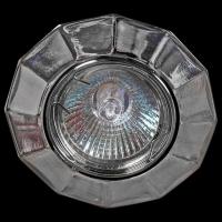 Встраиваемый светильник Sneha 05090AK 5090/AK MR16 CH