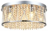 Потолочная люстра Escada LUSTER 587/6 Chrome