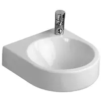 Раковина 36x38 см Duravit Architec 0766350000