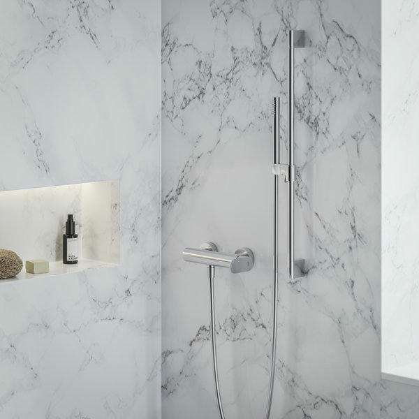 Смеситель для душа Ravak Eleganta X070214