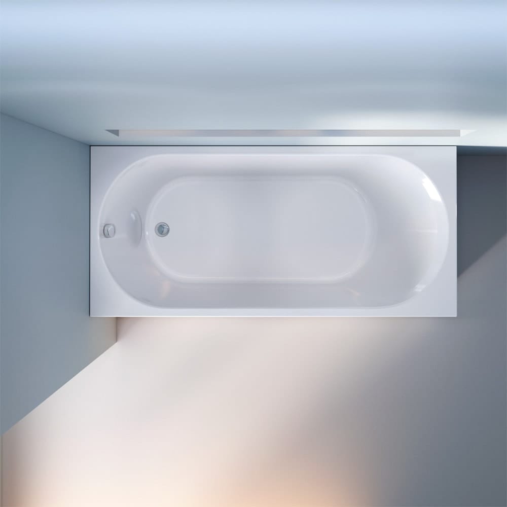 Акриловая ванна AM.PM X-Joy 150х70 W94A-150-070W-A1