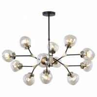 Подвесная люстра Omnilux Crotone OML-95107-12