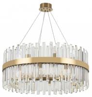 Подвесная люстра Arte Milano Белладжо 440110.720.20.G9.D1 BS