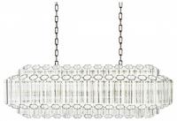 Подвесная люстра Loft it Celebration 10579/1000R Clear