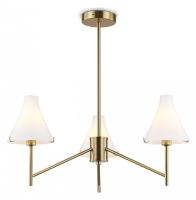Люстра на штанге Ambrella Light HIGH LIGHT LH57131