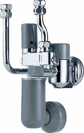 Группа безопасности Stiebel Eltron KV 40 со сливной воронкой