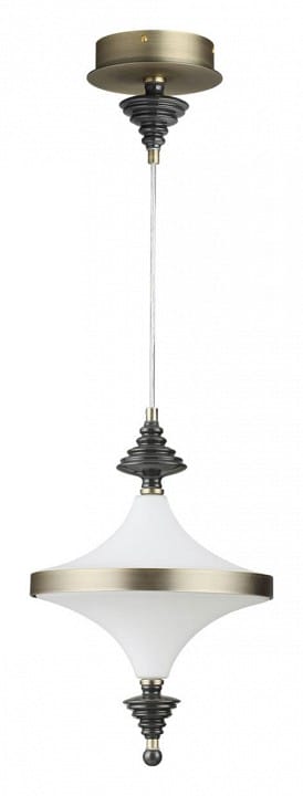 Подвесной светильник Odeon Light Ula 5404/23L