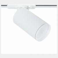 Светильник на штанге Arte Lamp Flame A1519PL-1WH