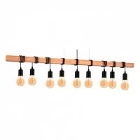 Подвесной светильник Eglo Townshend 49744