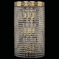 Бра Bohemia Ivele Crystal 8340 83401B/30IV-50 G R