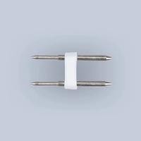 Соединитель лент линейный жесткий Eleganz 2278