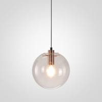Подвесной светильник Imperiumloft Classicon Selene Сopper Sandra Lindner In 2006 Медь 73560-22