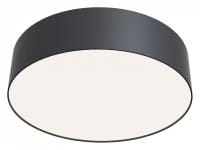 Накладной светильник Maytoni Technical Зон C032CL-24W4K-RD-B