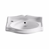 Раковина Simas Arcade 37 AR035bi*1sx левая