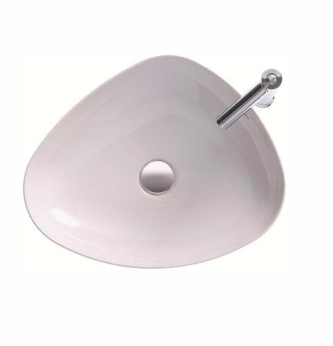Раковина Duravit CAPE COD 2339500000
