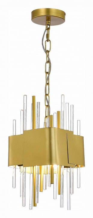 Подвесной светильник ST-Luce Olvera SL1633.203.04