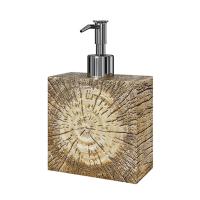 Дозатор для жидкого мыла WasserKRAFT Schunter K-88299 светлое дерево