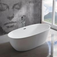 Акриловая ванна Vincea 170x80 VBT-405-1700MW