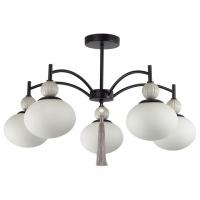 Люстра на штанге Lumion GLORIYA 8273/5C