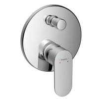 Смеситель для душа hansgrohe Rebris S 72466000 хром