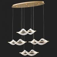 Подвесной светильник Lussole Knox LSP-7411