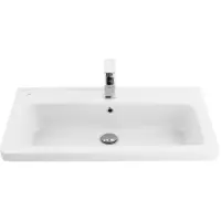 Раковина 79,6x44,8 см Creavit Ipek IP080-00CB00E-0000
