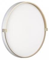 Накладной светильник Sonex Olidi White 7646/DLN