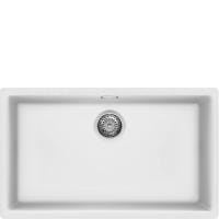 Мойка Smeg VZP76B
