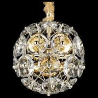Подвесной светильник Wertmark Brillant WE110.06.303