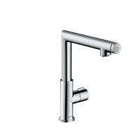 Смеситель для раковины Axor Uno 45016000