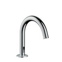 Смеситель для раковины Axor Uno 38010000