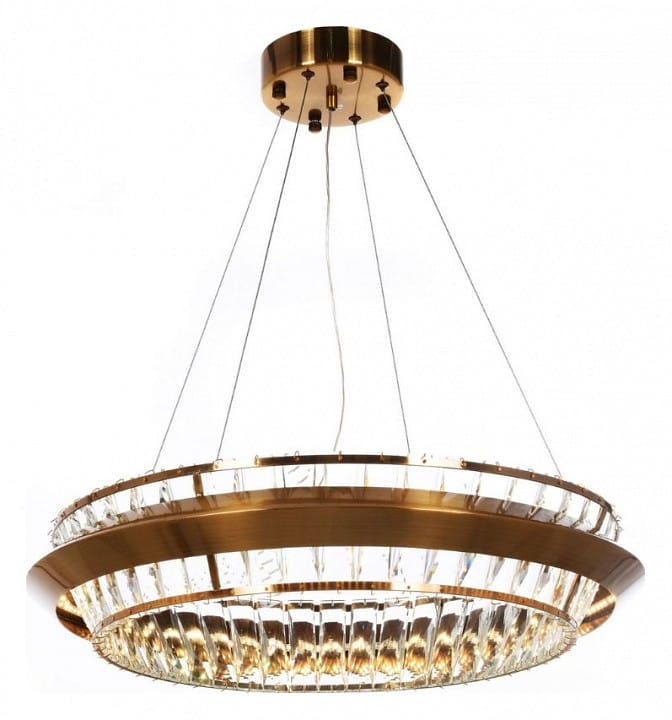 Подвесной светильник LUMINA DECO  LDP 8021-600 MD