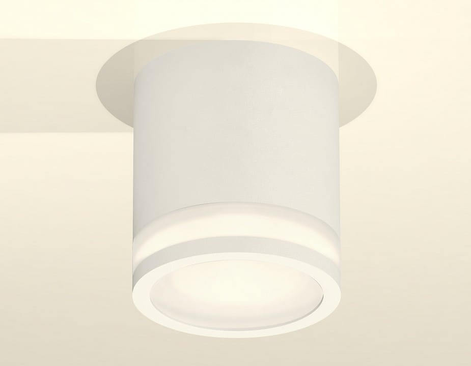 Накладной светильник Ambrella Light XS XS7401041