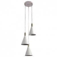 Подвесная люстра Lighthall Glaro LH012090