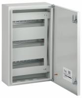 Электрический щиток навесной Эра  NO_SIMPLE_STM_SHRN-36_IP31