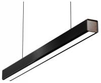 Подвесной светильник LIGHTERA Baffin LE112L-180B WIFI