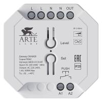 Контроллер-диммер Arte Lamp Triac A80D-01CH-RF