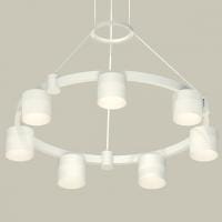 Подвесная люстра Ambrella Light XR XR92031604