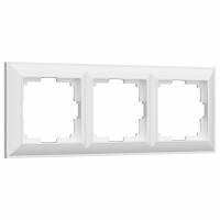 Рамка на 3 поста Werkel Fiore W0032201