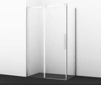 Душевой уголок WasserKRAFT Dinkel 58R10