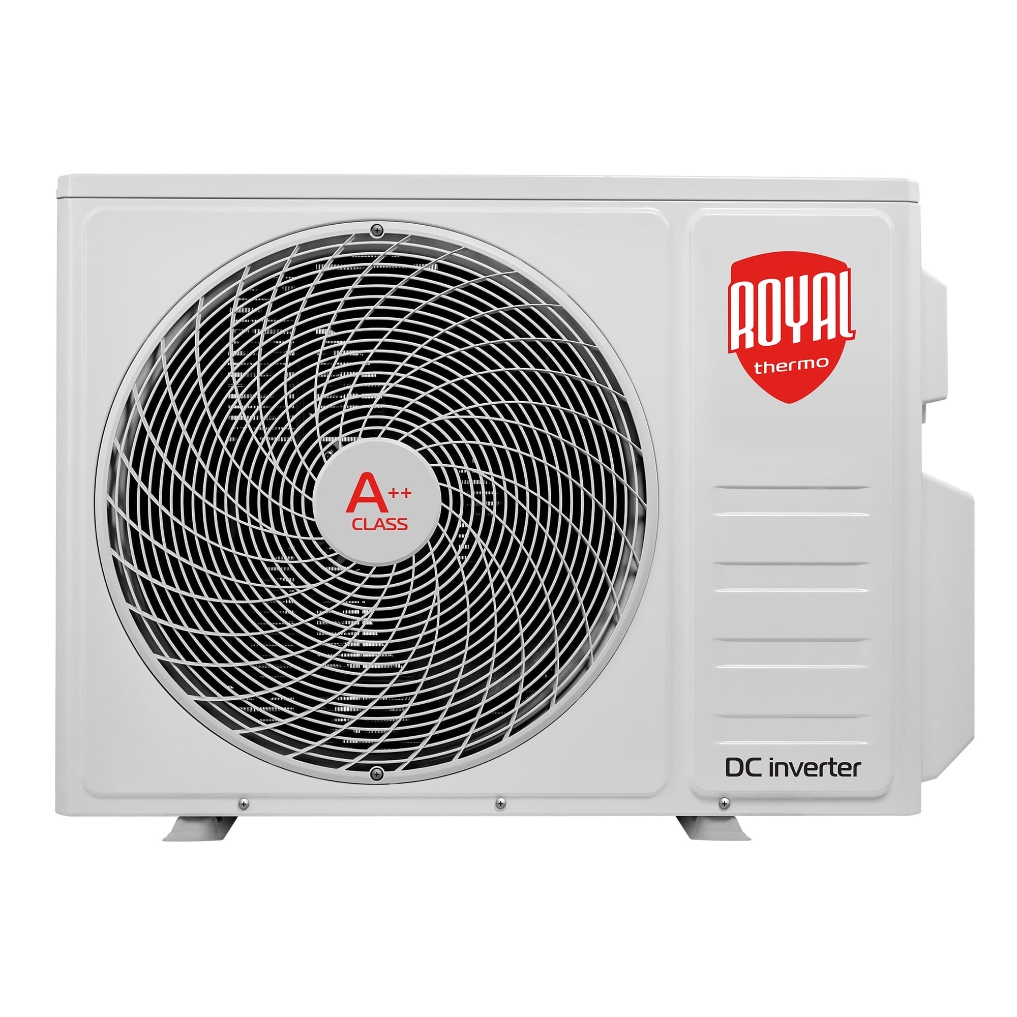 Блок внешний Royal Thermo MULTI COMBO ERP DC RTFMO/out-21HN8 инверторной мульти сплит-системы