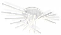 Люстра на штанге Ambrella Light COMFORT FL6291