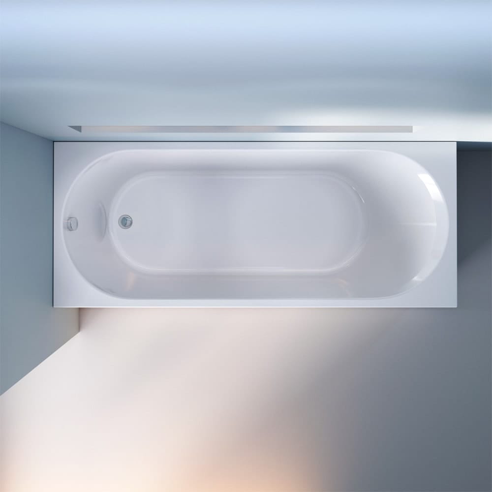 Акриловая ванна AM.PM X-Joy 170x70 W94A-170-070W-A