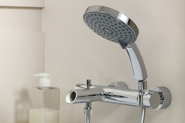 Смеситель для ванны Jacob Delafon TOOBI E8963-CP