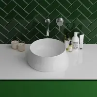 Раковина-чаша 40x40 см Grossman GR-3023