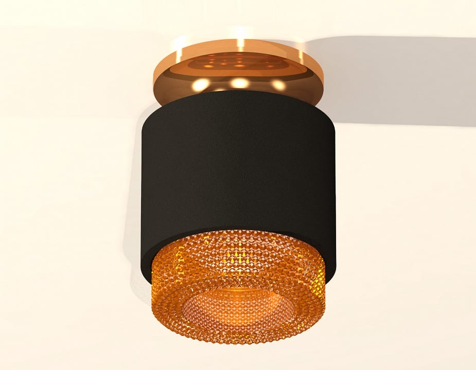 Накладной светильник Ambrella Light XS XS7511122