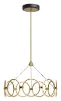 Светильник на штанге Maytoni Link MOD357PL-L40BS3K